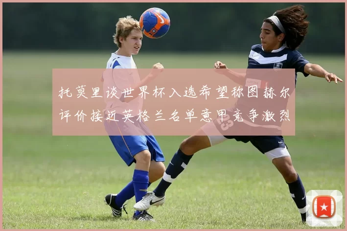 托莫里谈世界杯入选希望称图赫尔评价接近英格兰名单意甲竞争激烈