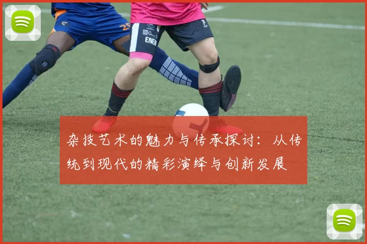 杂技艺术的魅力与传承探讨：从传统到现代的精彩演绎与创新发展